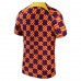 FC Barcelona Mens Pre Match Top 23-24