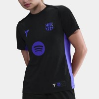 FC Barcelona x Kobe Bryant Men's Pre-Match Jersey 25-26