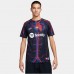 FC Barcelona x Patta Mens Pre-Match Jersey 23-24