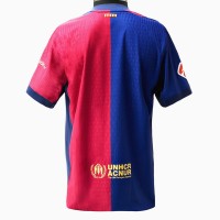 FC Barcelona X Travis Scott Mens Jersey 24-25