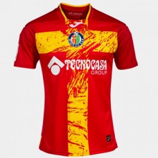 Getafe CF Mens Away Jersey 23-24