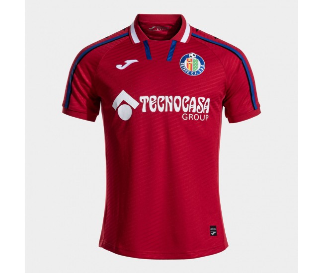 Getafe CF Mens Away Jersey 24-25