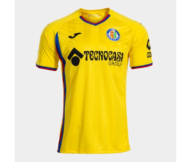 Getafe CF Mens Third Jersey 25-26