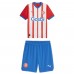 Girona FC Kids Home Kit 23-24