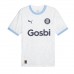 Girona FC Mens Away Jersey 23-24