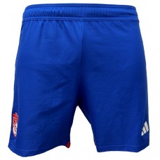 Granada CF Mens Home Shorts 23-24 Granada CF Mens Home Shorts 23-24