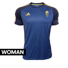Granada CF Womens Away Jersey 23-24