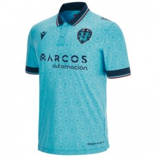 Levante UD Mens Third Jersey 23-24