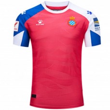 RCD Espanyol Mens Away Jersey 23-24