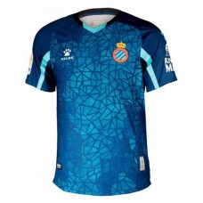 Rcd Espanyol Away Jersey 2020 2021 Rcd Espanyol Away Jersey 2020 2021