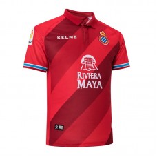 RCD Espanyol Away Shirt 2018-19 RCD Espanyol Away Shirt 2018-19