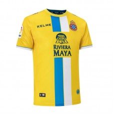 RCD Espanyol Third Shirt 2018-19 RCD Espanyol Third Shirt 2018-19