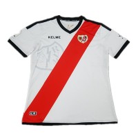 Rayo Vallecano 2018-2019 Home Jersey
