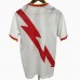 Rayo Vallecano Mens Home Jersey 25-26