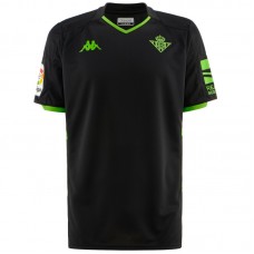 Real Betis Away Jersey 19/20 Real Betis Away Jersey 19/20