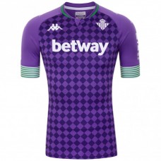 Real Betis Away Jersey 2020 2021 Real Betis Away Jersey 2020 2021