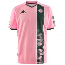 Real Betis Third Jersey 2019 2020 Real Betis Third Jersey 2019 2020