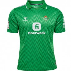 Real Betis Mens Away Jersey 23-24