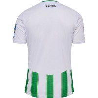 Real Betis Mens Home Jersey 23-24