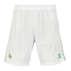 Real Betis Mens Home Shorts 23-24 Real Betis Mens Home Shorts 23-24