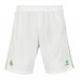 Real Betis Mens Home Shorts 23-24