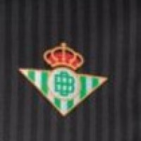 Real Betis Mens Third Jersey 23-24
