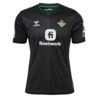 Real Betis Mens Third Jersey 23-24