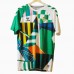 Real Betis Mens Spring Festival Pre-Match Jersey 24-25