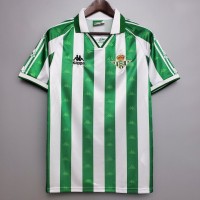 Real Betis Home Retro Jersey 1995-1997