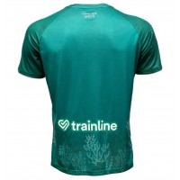 Real Betis Mens Forever Green Special Jersey 24-25