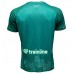 Real Betis Mens Forever Green Special Jersey 24-25