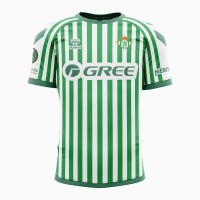 Real Betis Mens Conference League Final Jersey 2025
