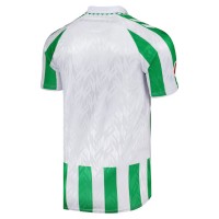 Real Betis Mens Home Jersey 24-25