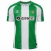 Real Betis Mens Home Jersey 25-26
