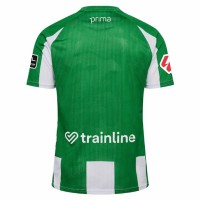 Real Betis Mens Home Jersey 25-26