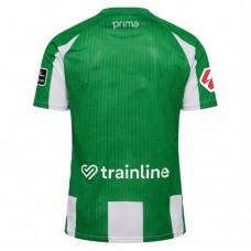 Real Betis Mens Home Jersey 25-26