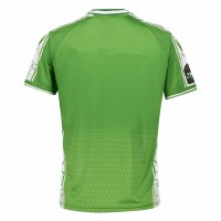 Real Betis Mens The Year Of The Snake Pre-Match Jersey 25-26