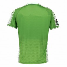 Real Betis Mens The Year Of The Snake Pre-Match Jersey 25-26