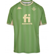 Real Betis Special Edition Jersey 2022-23 Real Betis Special Edition Jersey 2022-23