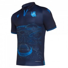 Real Sociedad Special Edition Jersey 2019 2020 Real Sociedad Special Edition Jersey 2019 2020