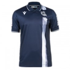 Real Sociedad Mens Away Jersey 23-24