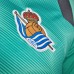 Real Sociedad Mens Goalkeeper Training Jersey 23-24