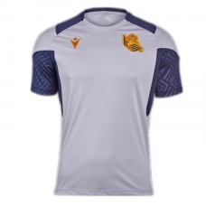 Real Sociedad Mens Training Jersey 23-24 Real Sociedad Mens Training Jersey 23-24