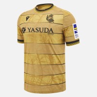 Real Sociedad Mens Away Jersey 24-25