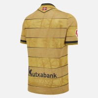 Real Sociedad Mens Away Jersey 24-25