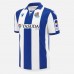 Real Sociedad Mens Home Jersey 24-25