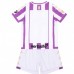 Real Valladolid Kids Home Kit 23-24