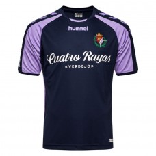Real Valladolid Away Jersey 2018/19 Real Valladolid Away Jersey 2018/19