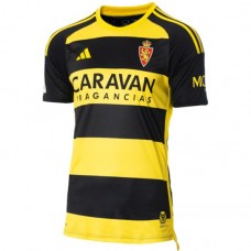 Real Zaragoza Mens Away Jersey 23-24