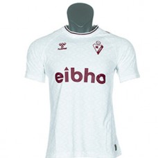 SD Eibar Mens Away Jersey 23-24